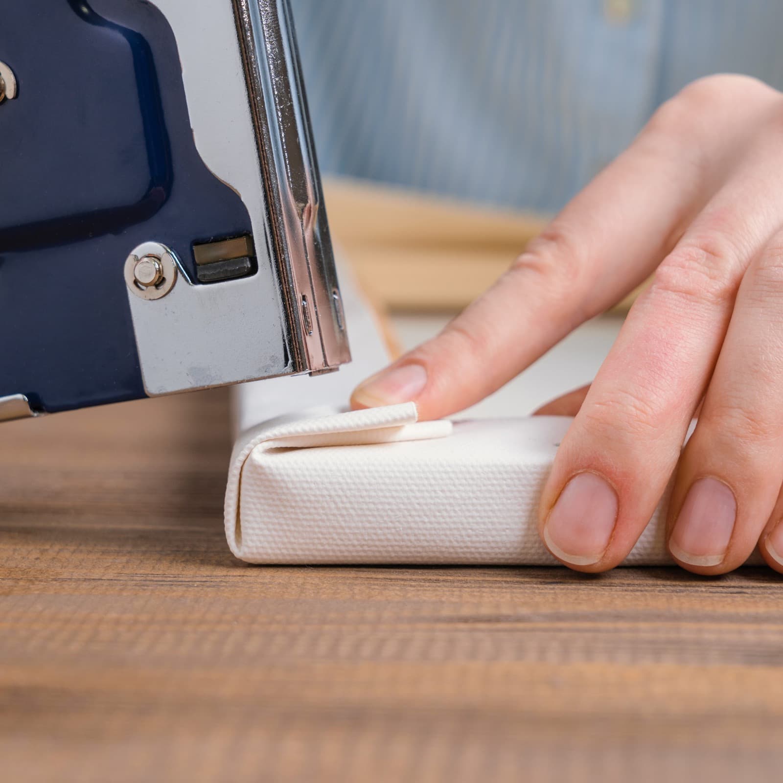 Canvas print example