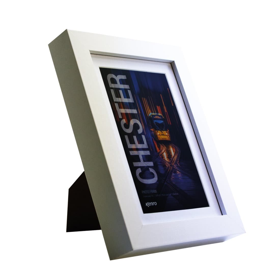 Chester Series preview 4