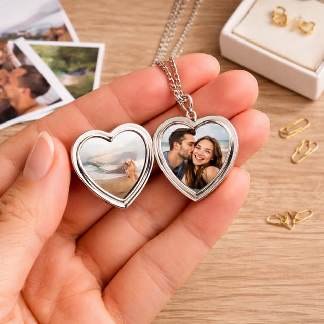 Locket Prints