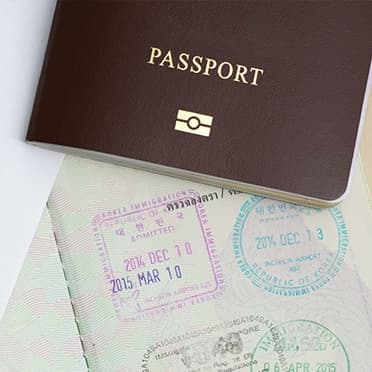 Passport & ID Photos