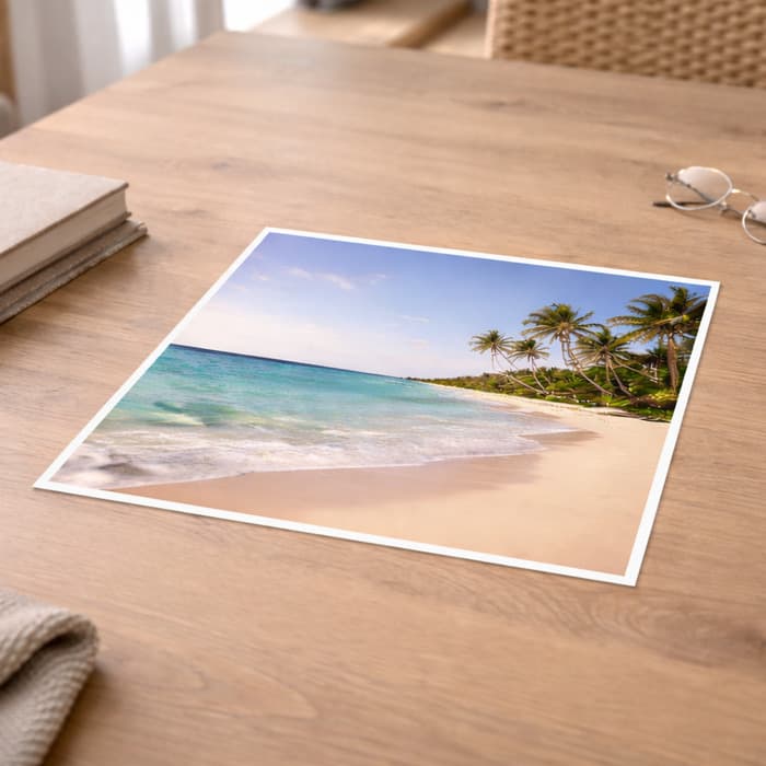 10x10 Photo Prints image 1