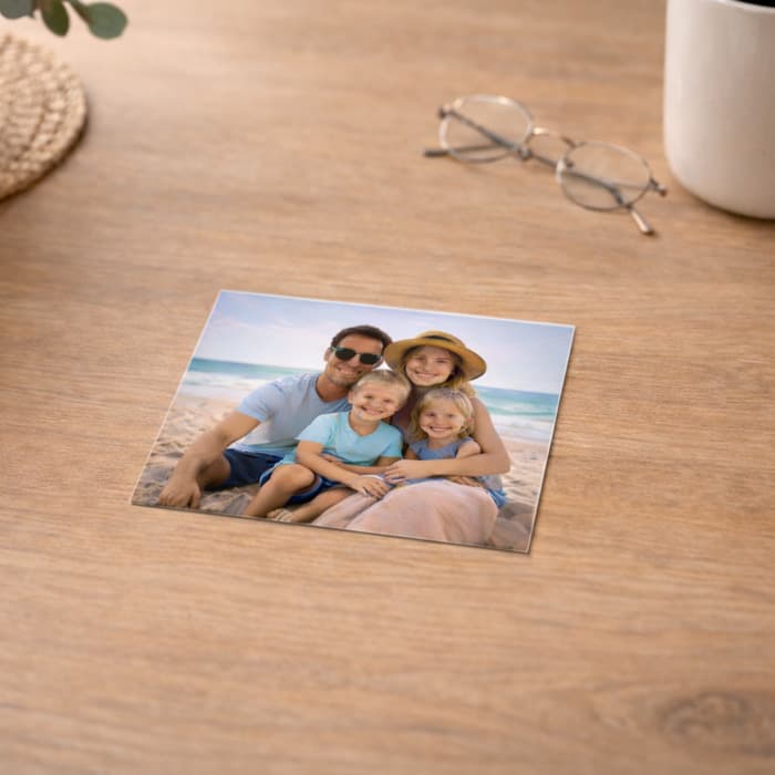 4x4 Photo Prints image 1