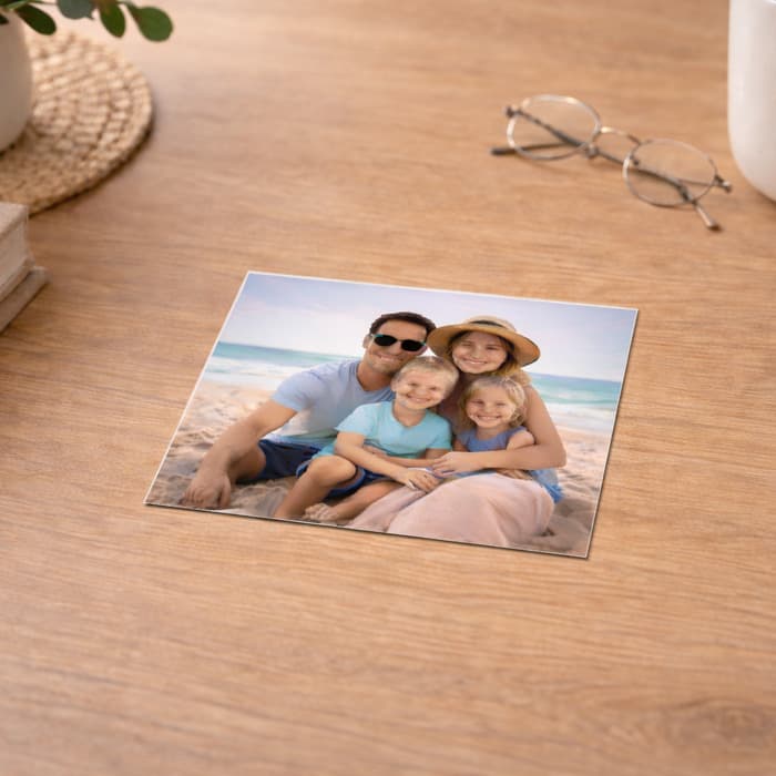 5x5 Photo Prints image 1