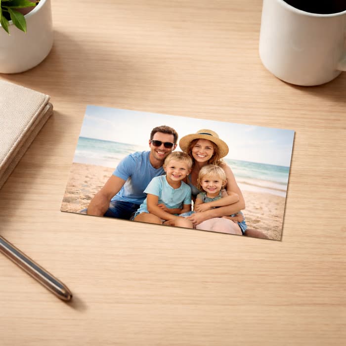 6x4 Photo Prints image 1