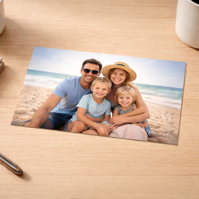 7x5 Photo Prints image 1