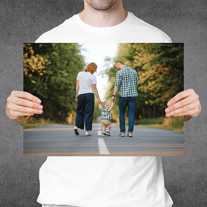 A2 Lustre Poster Prints image 1