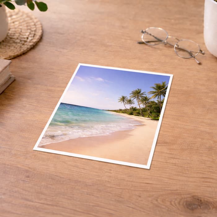 A5 Photo Prints image 1