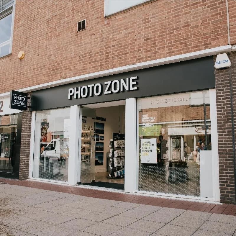 Solihull Store