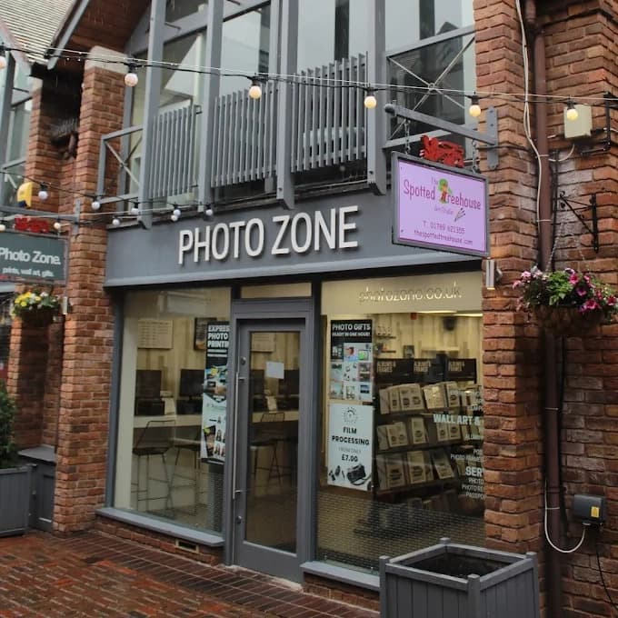 Stratford-Upon-Avon Store