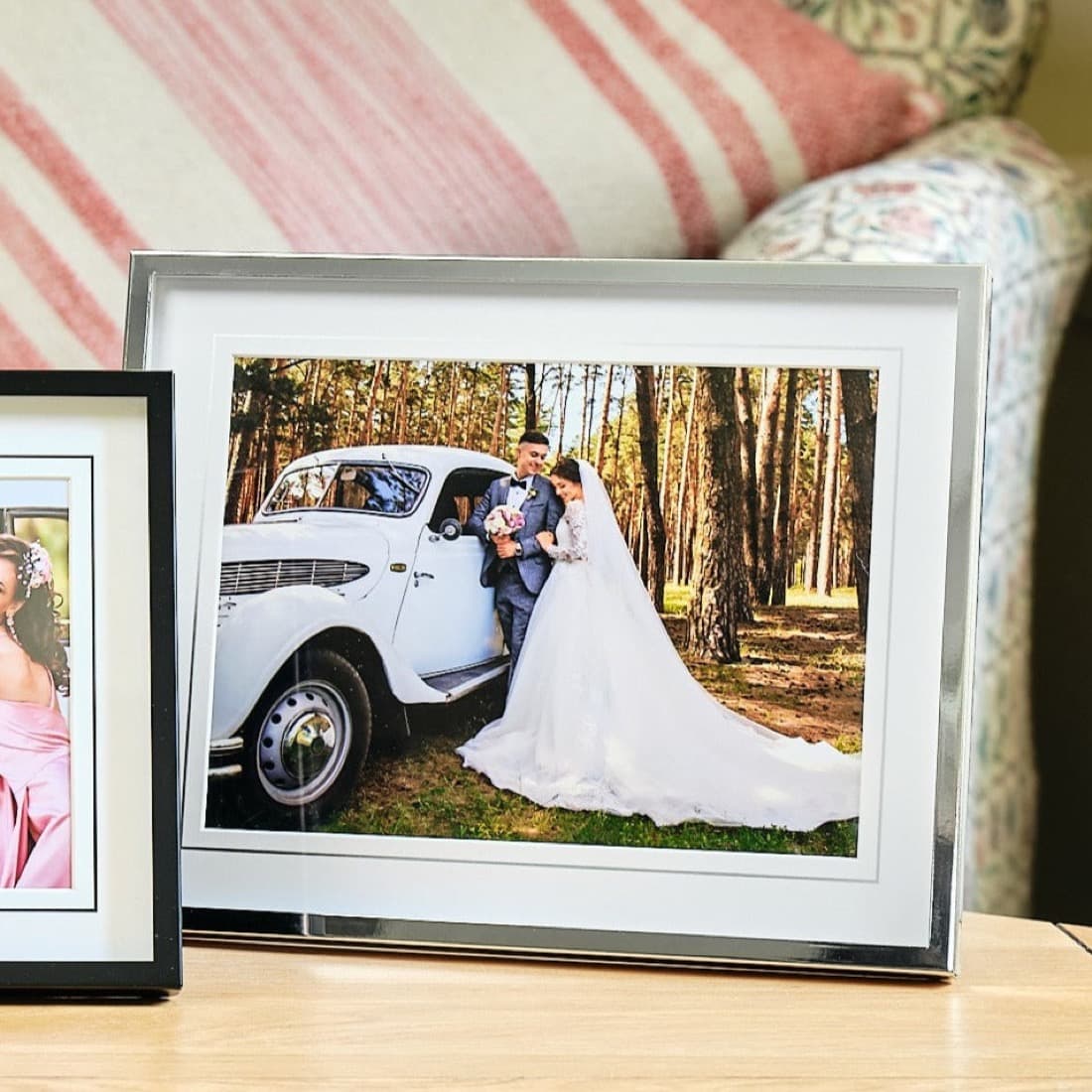 Vienna Series Frames preview 3