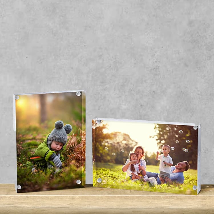 Personalised Photo Gifts – Unique, Thoughtful Gifts Made from Your Photos